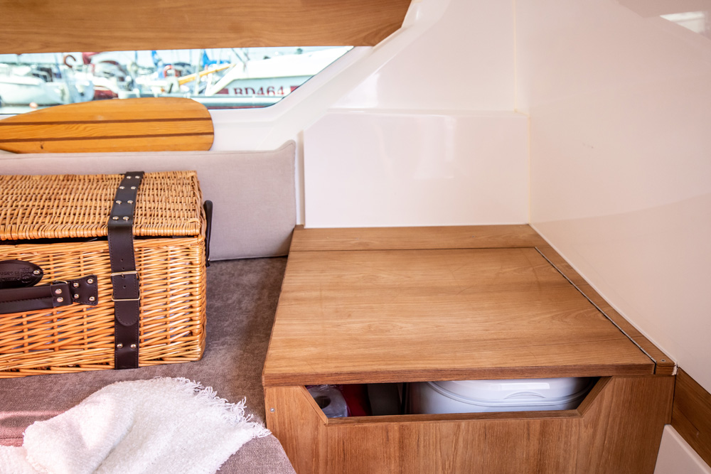 Ansicht 10 der Coaster DC7